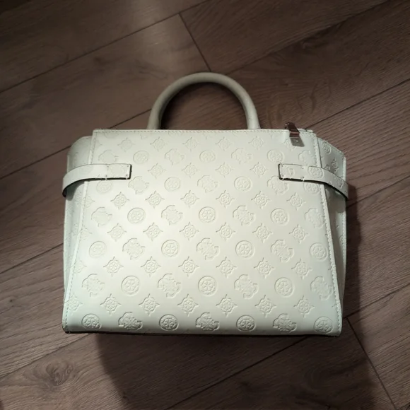 Guess MINT Handbag and Wallet Set - Picture 4 of 7